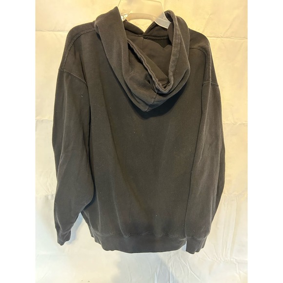 FRIENDS Hoodie Adult XL Black GUC Sweatshirt TV Series - Picture 3 of 3